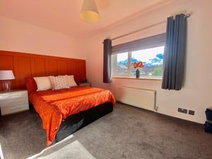 Bedroom Two- click for photo gallery